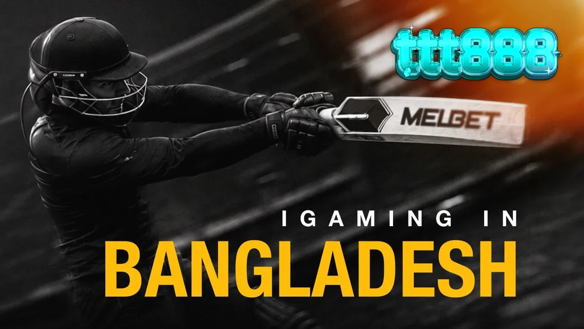 Pemandangan digital pasar iGaming di Bangladesh