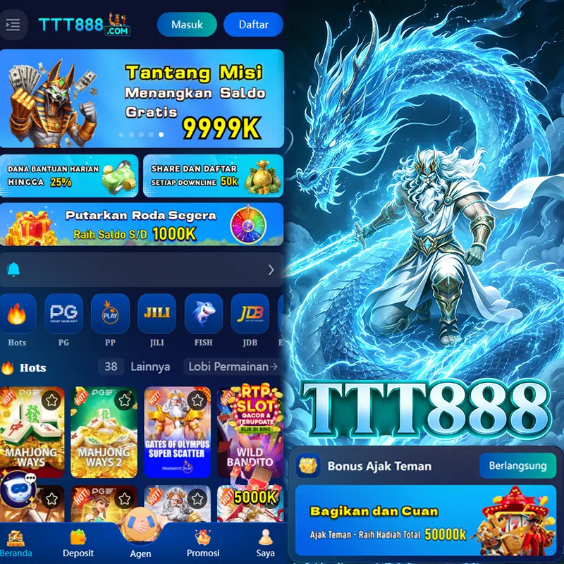 ttt888 APK