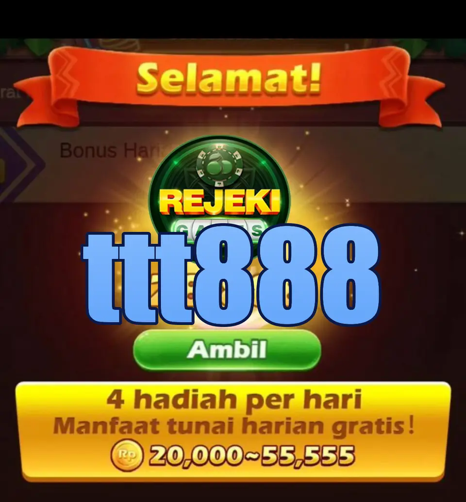ttt888 APK