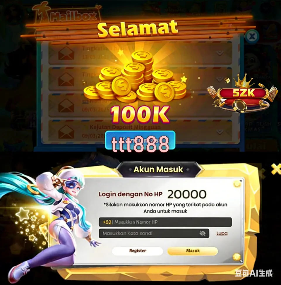 ttt888 Masuk