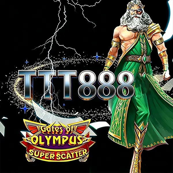 ttt888 Resmi