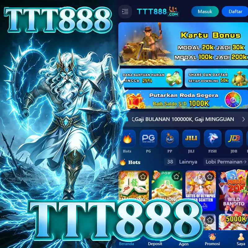 ttt888 Unduh