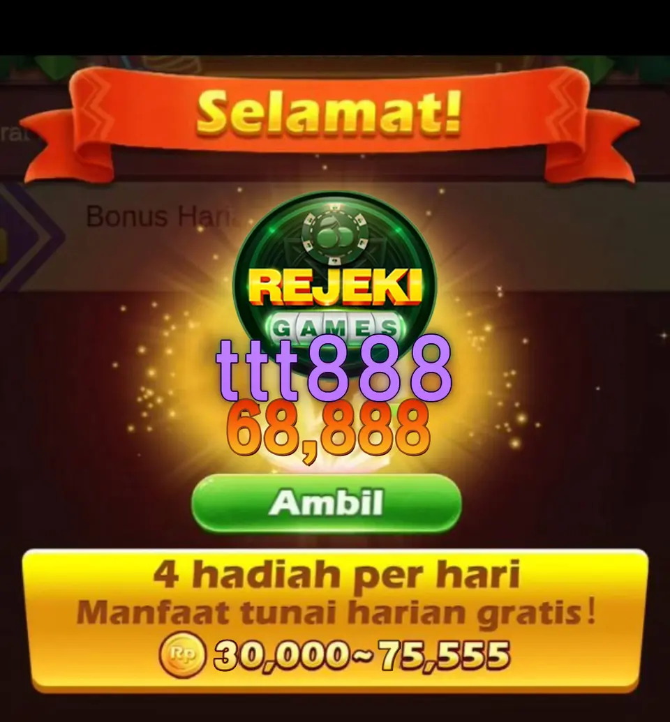 ttt888 Tangkapan Layar Resmi APK
